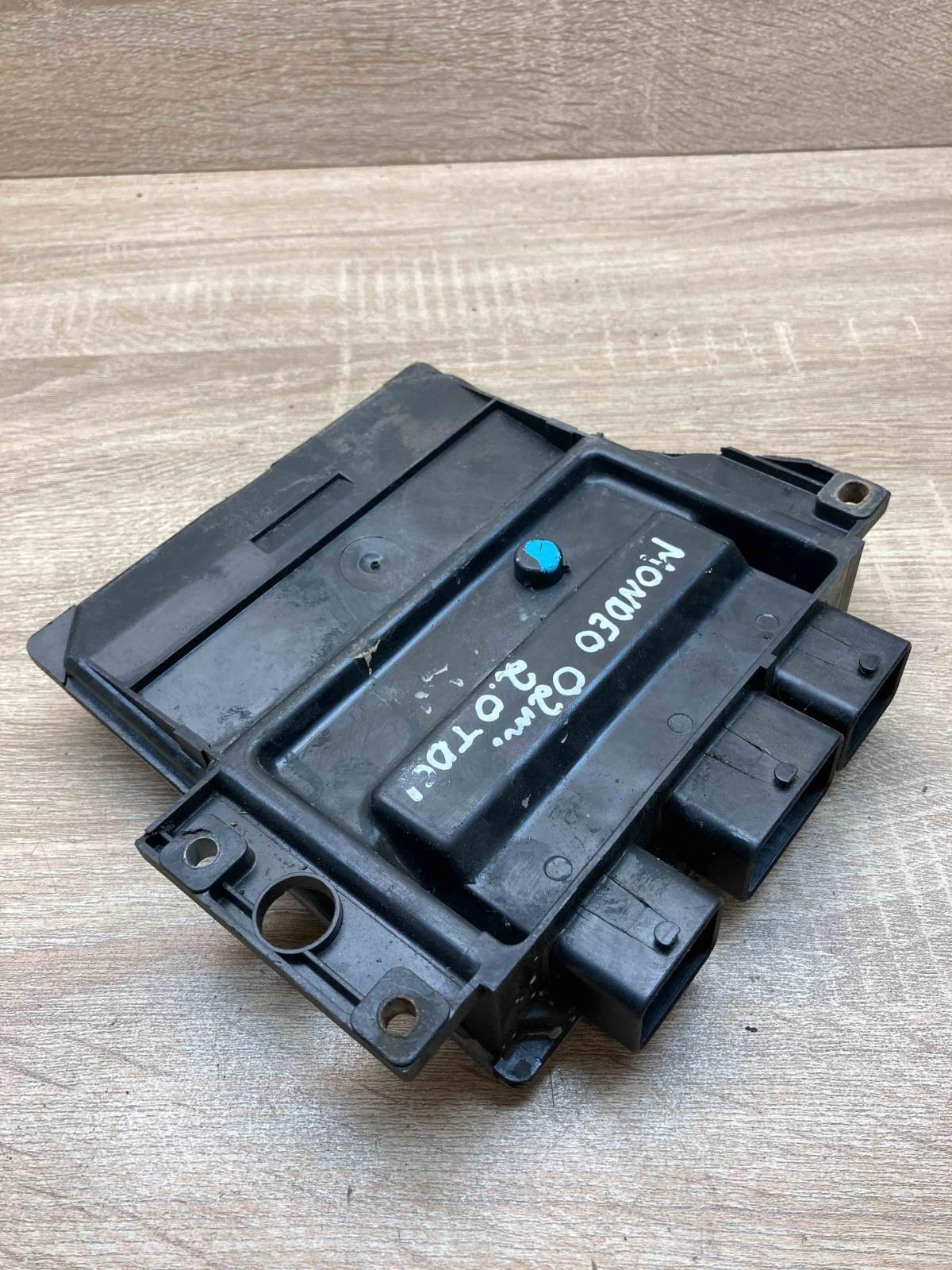 2S7Q 9F954 DE Engine control unit/module ECU Fits for Ford Mondeo Mk III