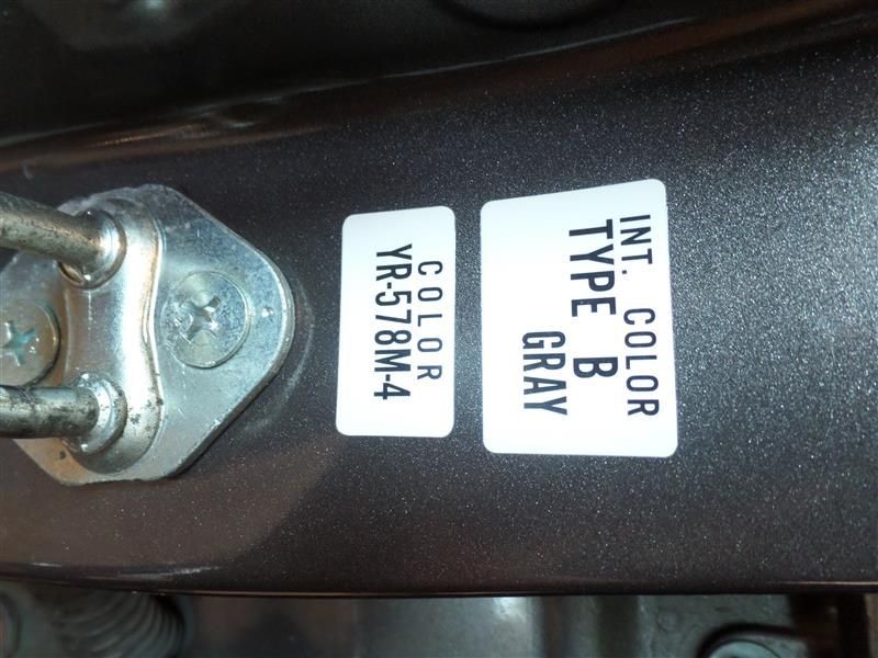PCM Computer Engine ECM Electronic Control Module Gasoline 1.8L SOHC Fits 09-11