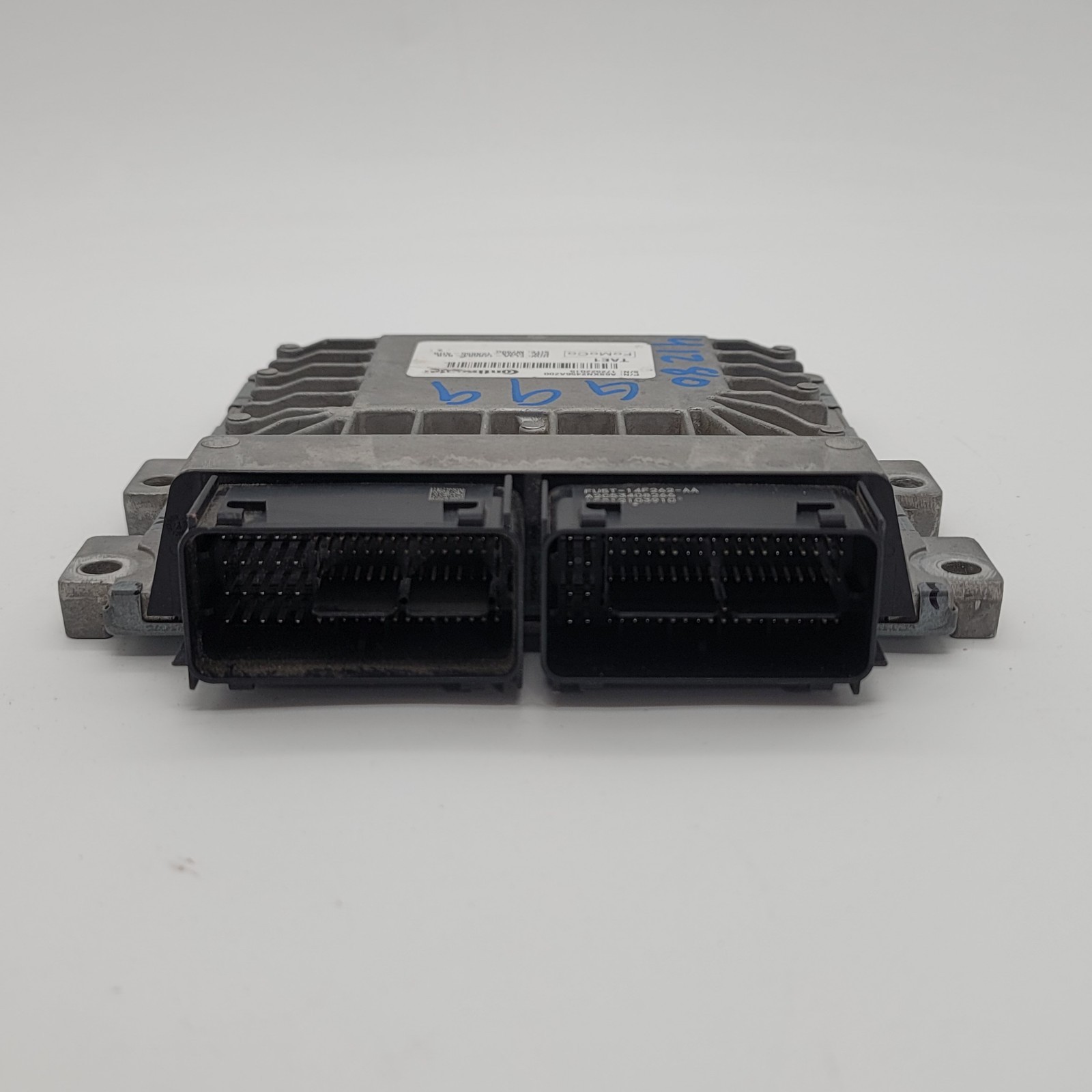 2016 2017 2018 Lincoln MKX Engine Control Computer Module OEM G2GA12A650AHB