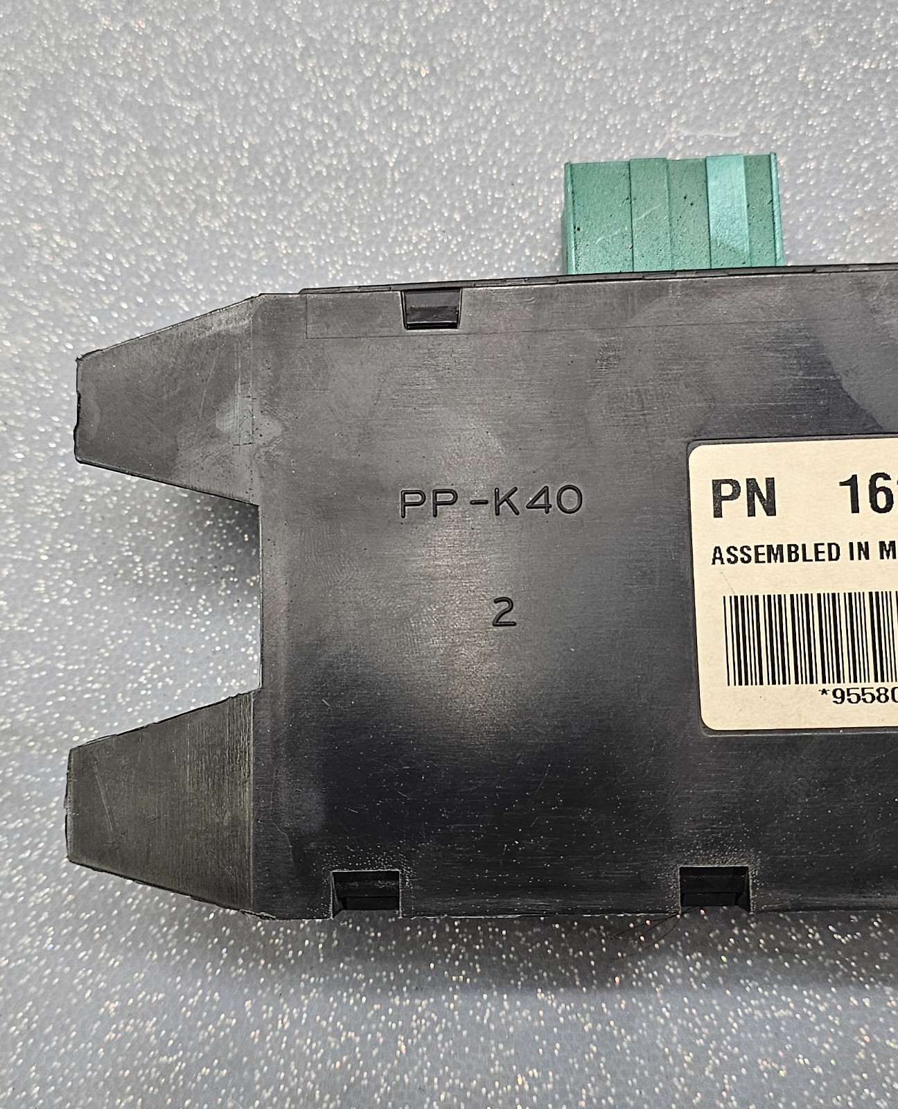🔥98-00 CHEVY GMC C/K TRUCK ANTI-THEFT PASSLOCK VATS MODULE DETERRENT IGNITION