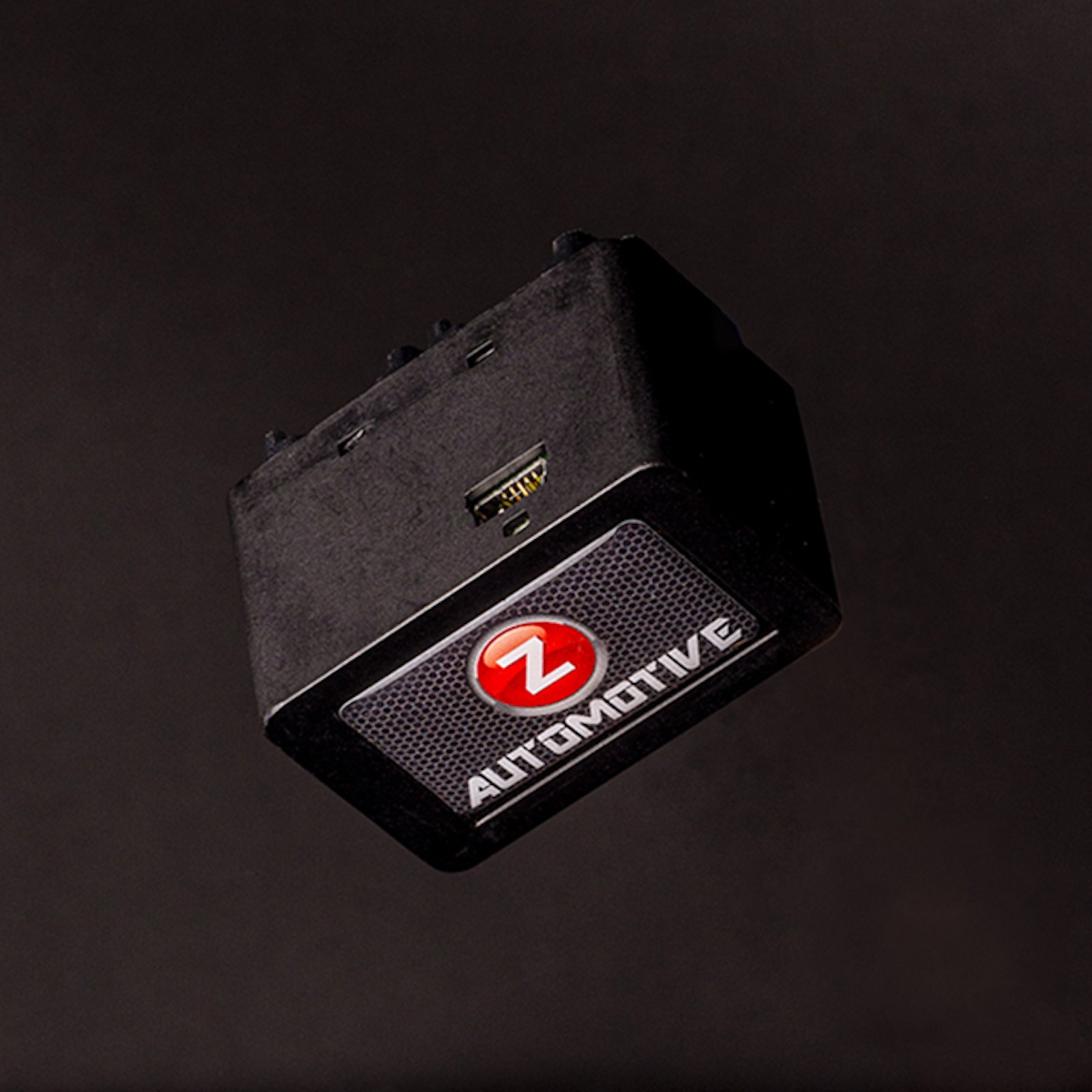 Z Automotive OBD2 Plug-In Tazer JL Mini Module for Wrangler JL 4XE Gladiator JT