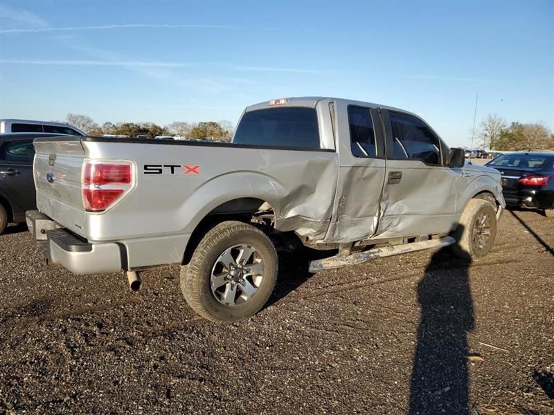 Chassis ECM Fuel Pump Fits 13-19 FLEX 728255
