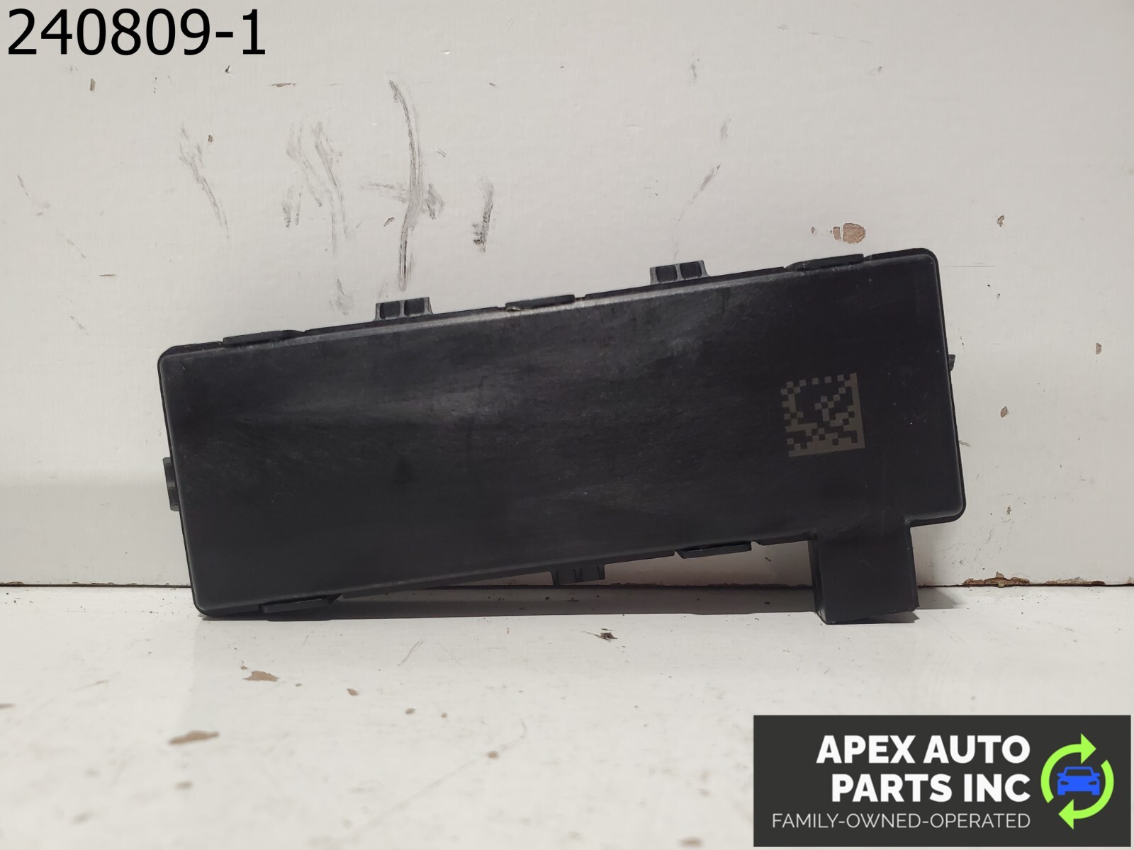 OEM 2011 Chevrolet Equinox 2.4L Keyless Key Less Entry Receiver Module 13503205