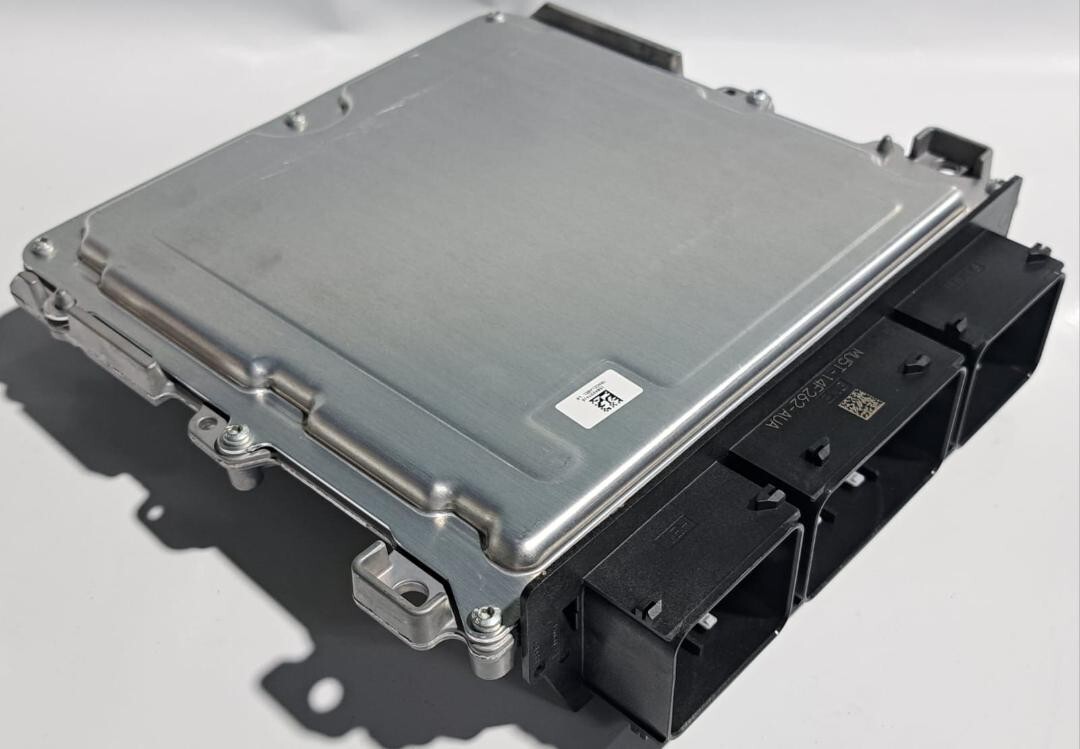 FORD NEW OEM ECU ECM PC3A12A650LB F250 F350 6.7 SUPER DUTY DIESEL COMPUTER