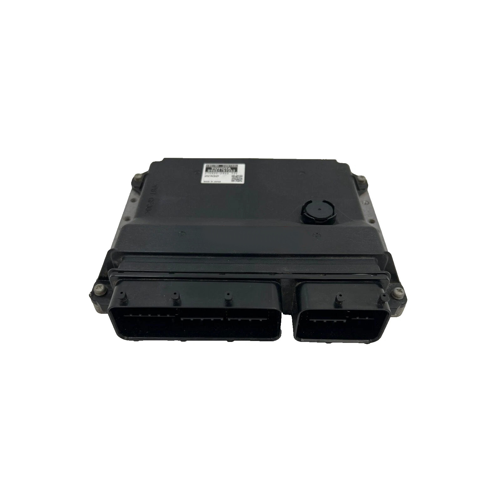 Engine Computer ECM PCM 2012 SCI0N TC 2.5L 89661-21540