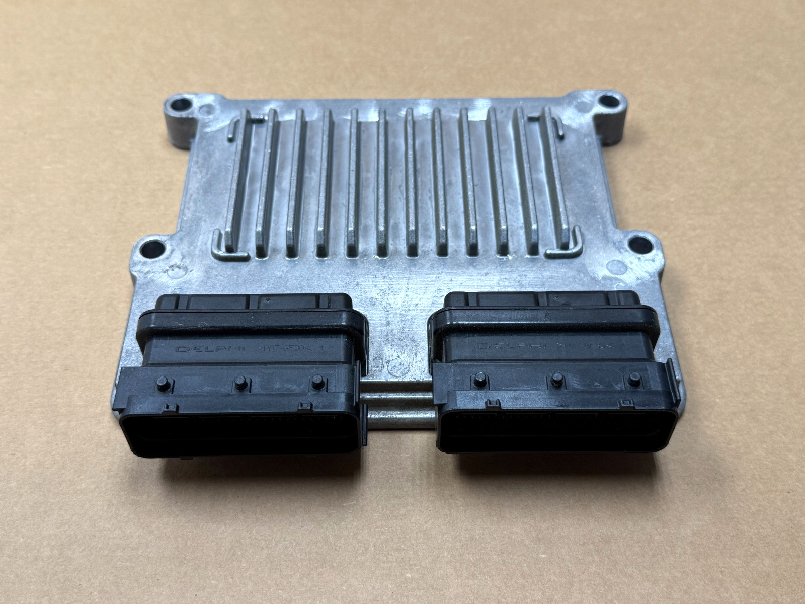 2016 Hyundai Genesis Sedan Engine Control Module ECU ECM Unit PO40 OEM