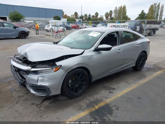 ENGINE CONTROL MOD OEM 2019 HONDA INSIGHT 1YR WRNTY