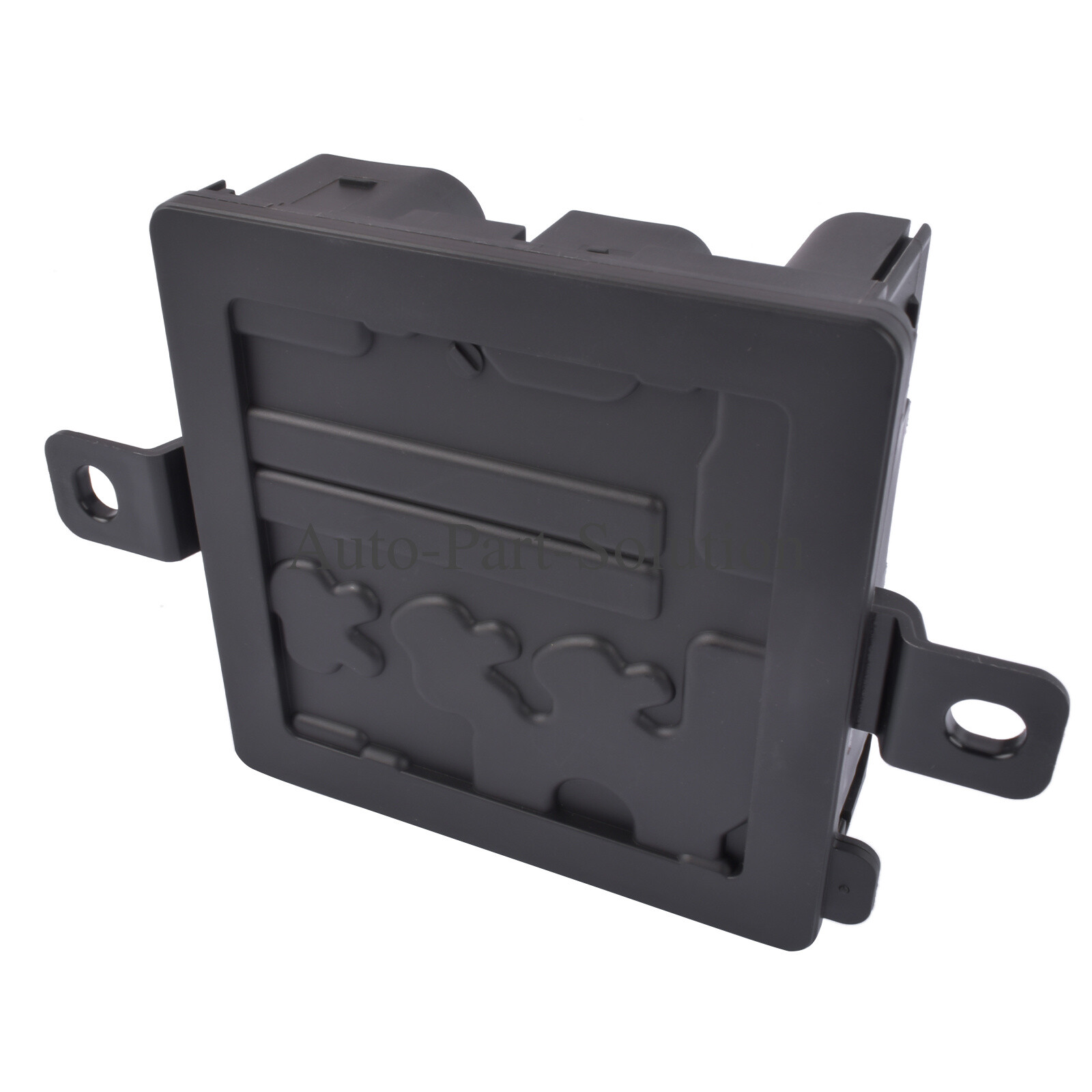 New Integrated Power Supply Module for BMW 2 3 4 5 7 Series 12637591534