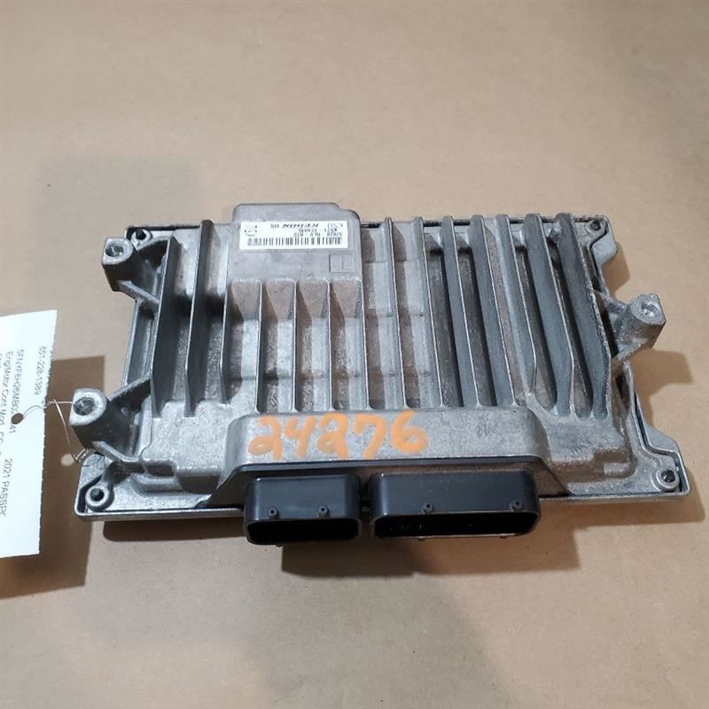 Engine ECM Electronic Control Module Canada Market Fits 21 PASSPORT 270312