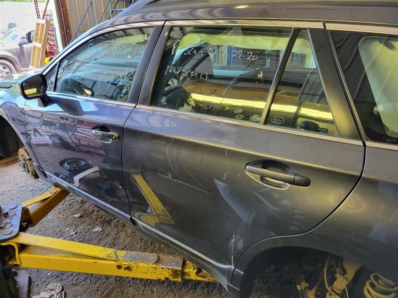 Engine ECM Electronic Control Module 2.5L Fits 18 LEGACY 224783