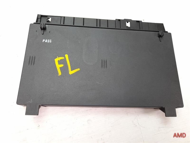 2006 BMW 525i 525xi 530xi 530i E60 Front Left Seat Module 61356927313