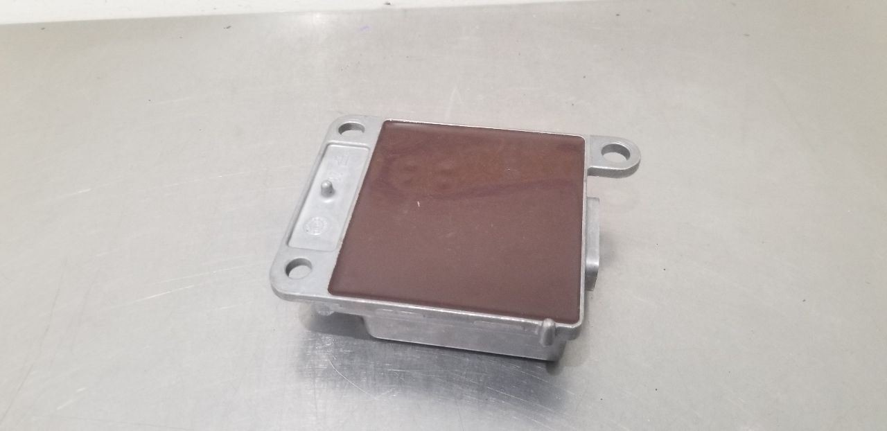 03 CHEVY CORVETTE C5 SRS BAG MODULE 12209740