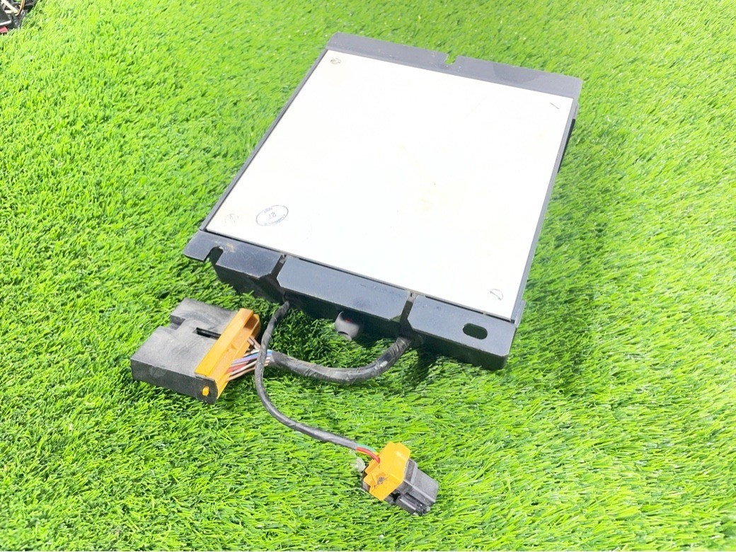Rolls-Royce Silver Spur 1991 ECU Engine Control Module UD71069 OEM Used