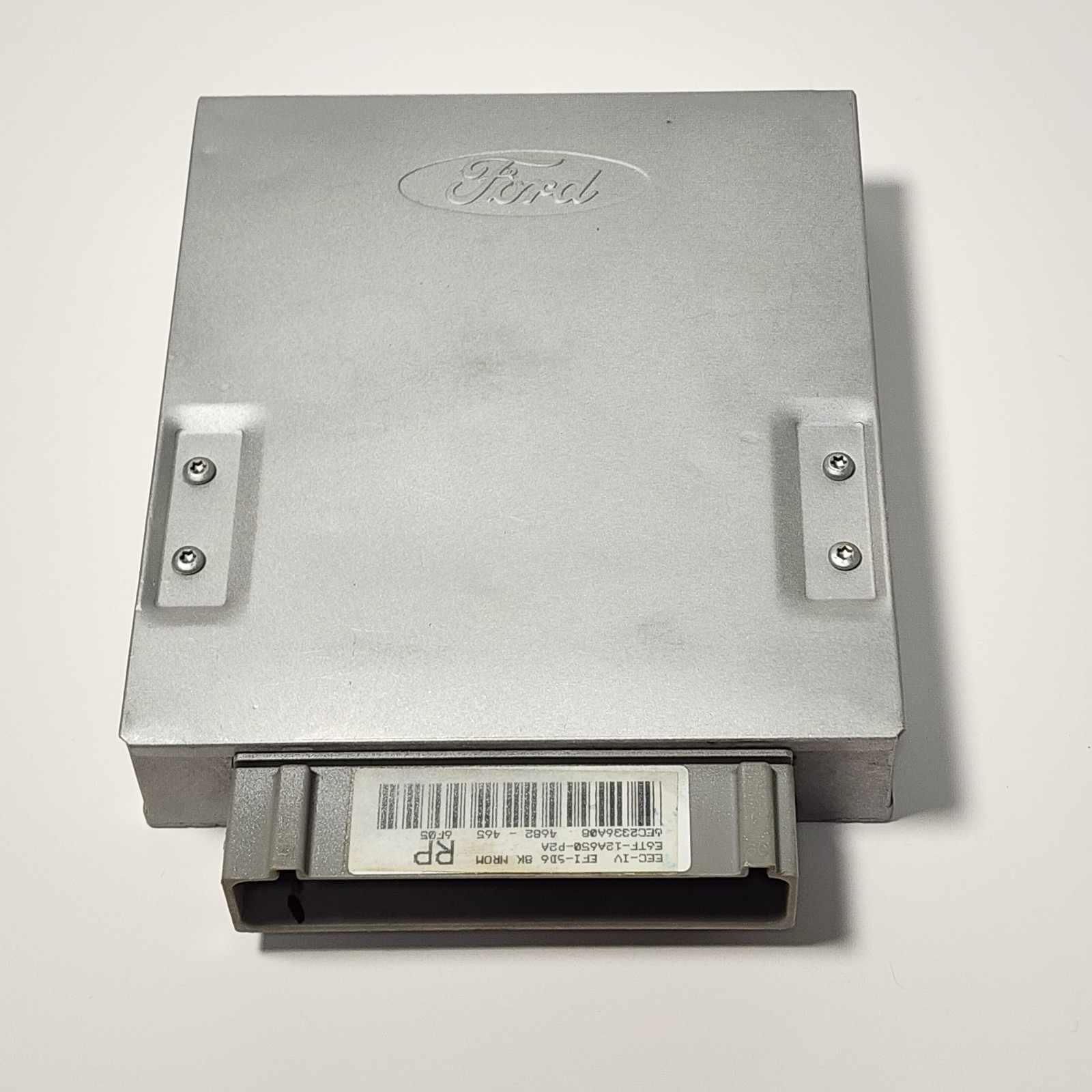 Cardone Engine Control Module (ECM) 78-4258 Remanufactured Auto Part 784258