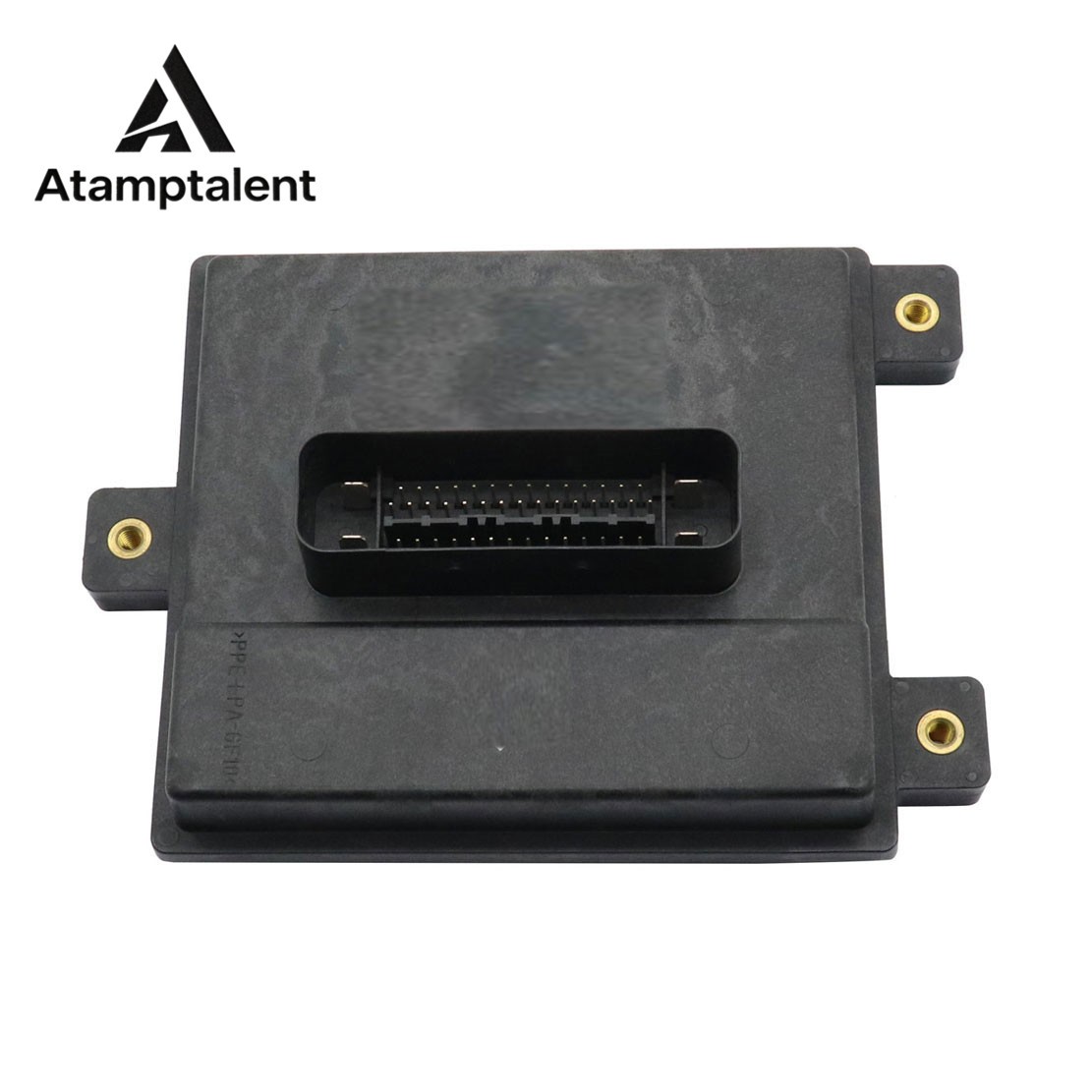 Fuel Pump Control Module Fit 2007-2009 GM “Programming with VIN” US STOCK