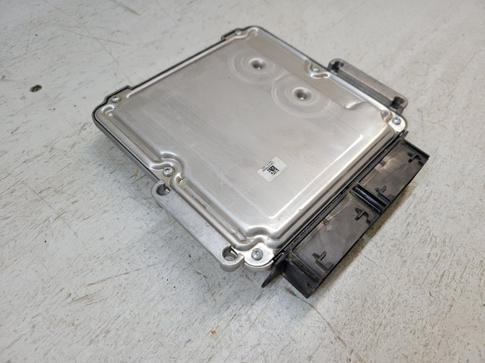 2015-2017 Ford F150 2.7L Turbo Engine Control Module ECM PCM OEM FL3A-12A650-APA