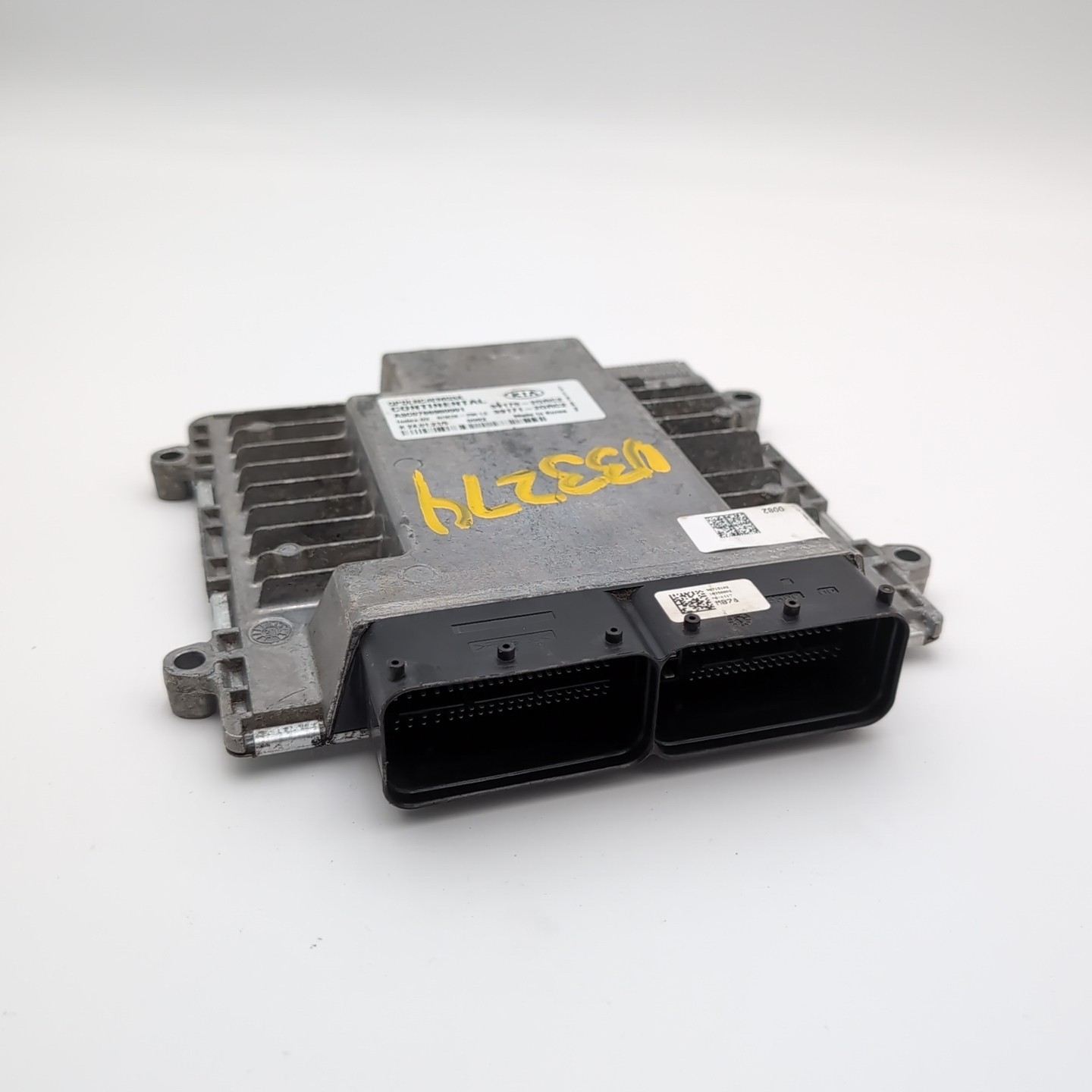 2020 2021 Kia Sportage 2.4L Engine Computer Control Module ECM OEM 39170-2GRC2
