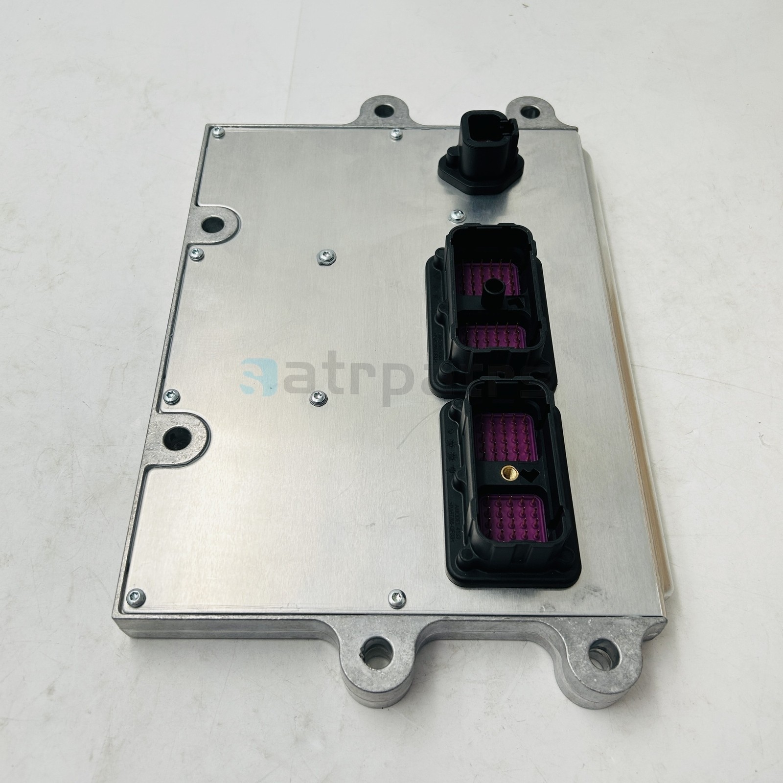 4963807RX ECM Engine Control Module Computer ECU ISM 4963808 4963807 For Cummins