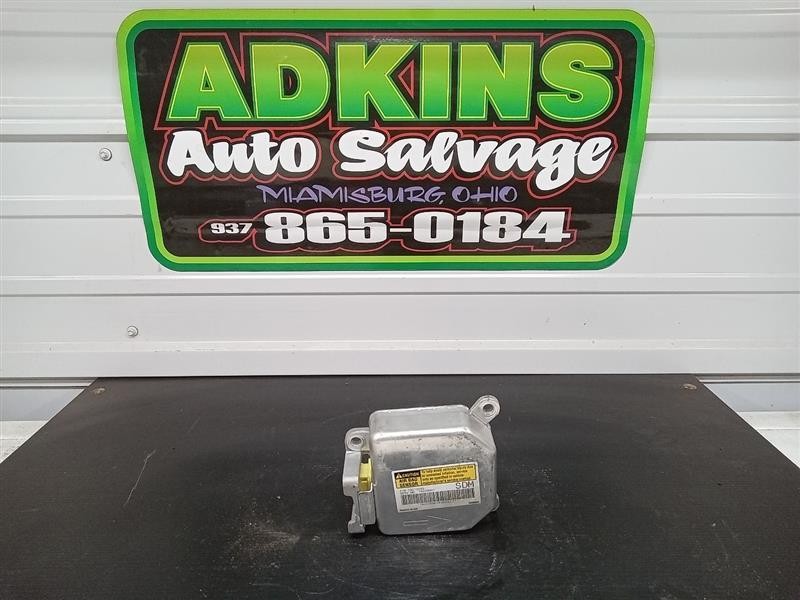 Chassis Brain Box CHEVY SILVERADO 1500 99