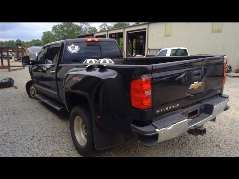 Chassis ECM Transfer Case Left Hand Dash Fits 15-20 SUBURBAN 1500 74961