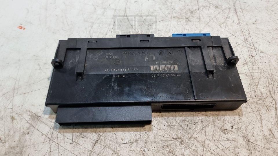 BMW E92 Body Control Module BCM 2011 3 Series LCI Facelift 61.35-9264568-02