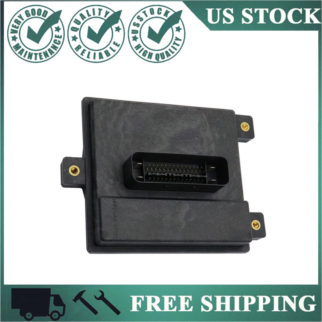NEW Fuel Pump Control Module Fits 2007-2009 GM “Programming with VIN” US STOCK