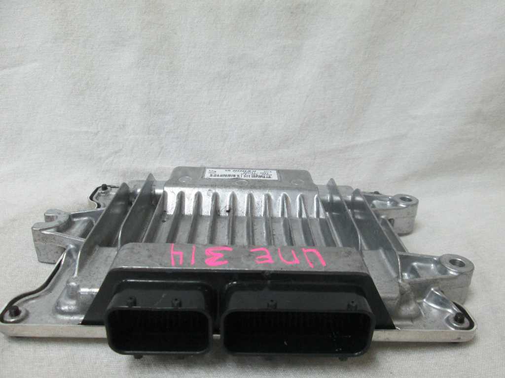 Engine ECM Control Module Fits 2021 2022 HONDA ACCORD 37820-6A0-AJ1 378206A0AJ1