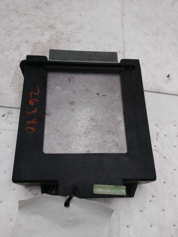 Engine ECM Electronic Control Module 8-330 Fits 03 FORD F250SD PICKUP 696180