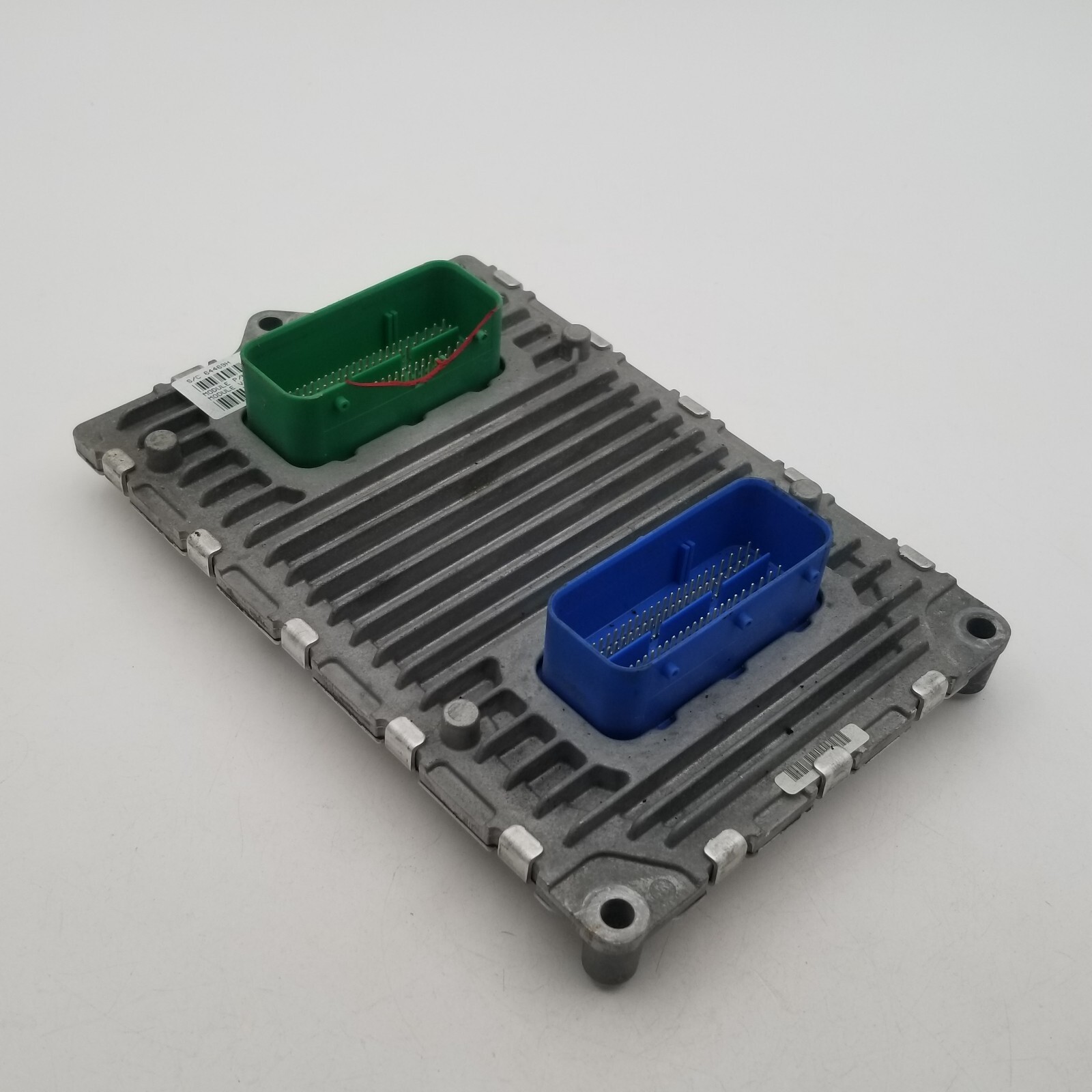 2017 – 2021 Jeep Compass 2.4L Engine Computer Module 4X4 P68342095AA MANUAL