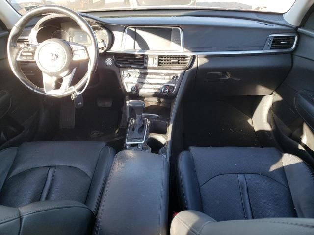 Engine ECM Electronic Control Module US Built VIN 5 Fits 19-20 OPTIMA 354136