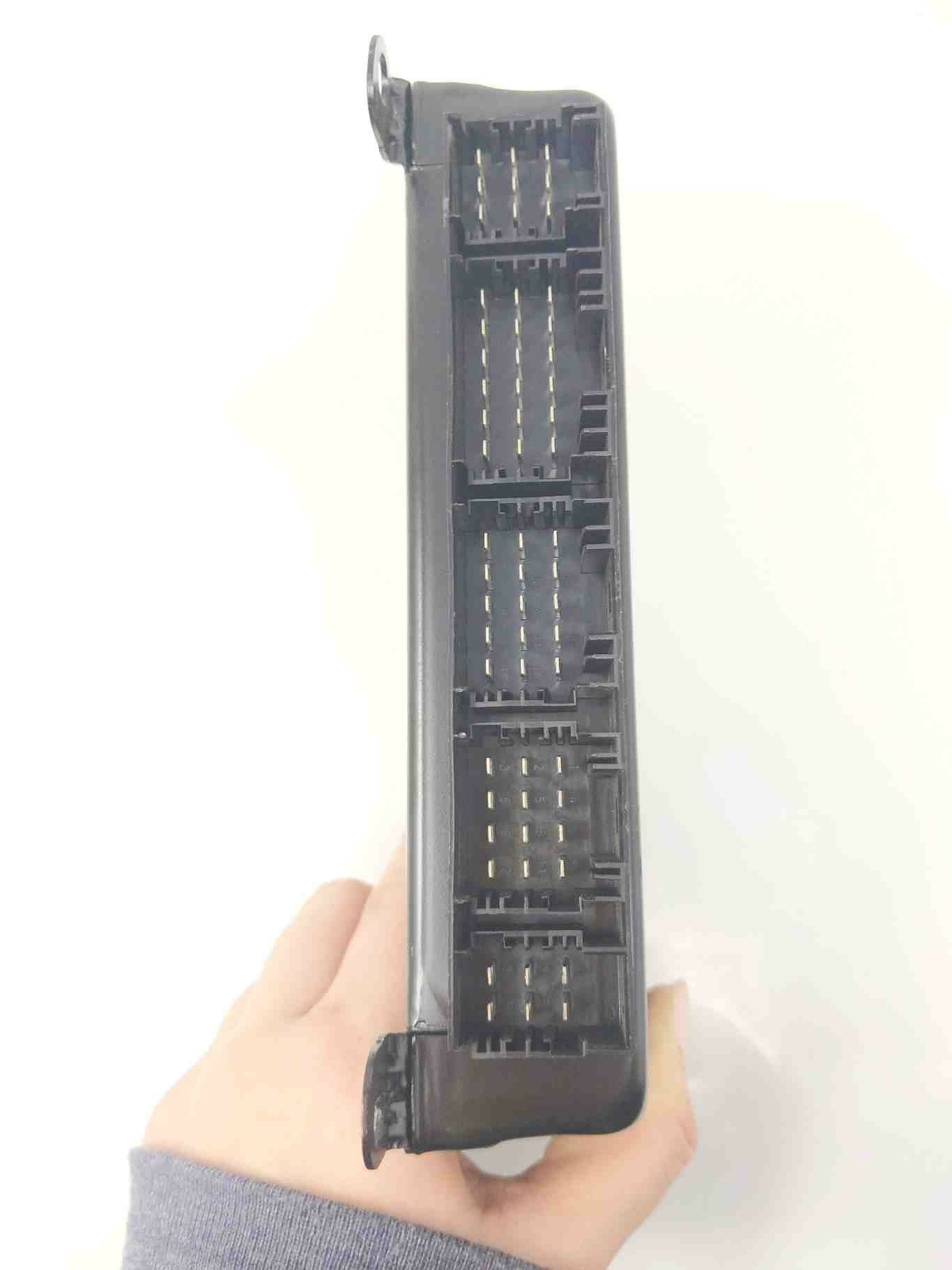 2001 LAND ROVER ABS COMPUTER CONTROL MODULE 4460440300 99 00 02 03 04