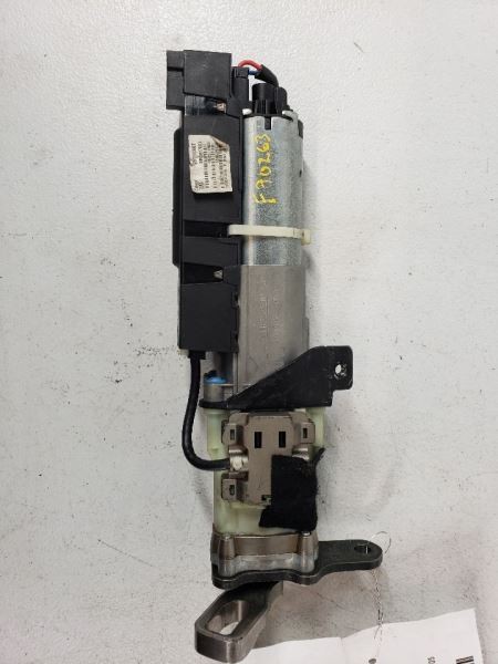 Q5 AUDI 2010 Chassis ECM 1057844
