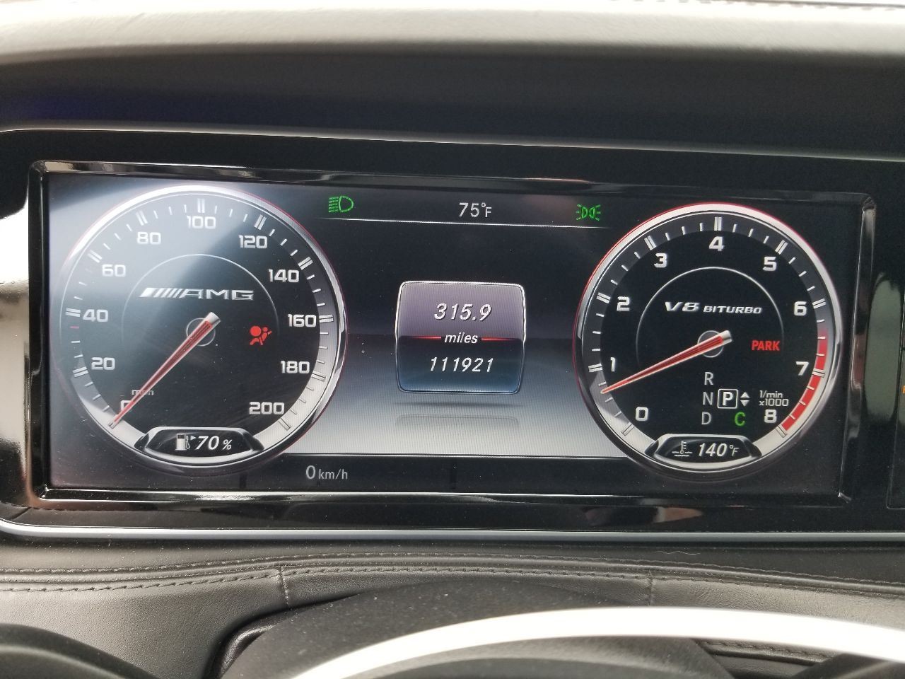 17 2017 MERCEDES-BENZ S63 AMG 222TYPE ADAPTIVE CRUISE CONTROL MODULE 0009005109