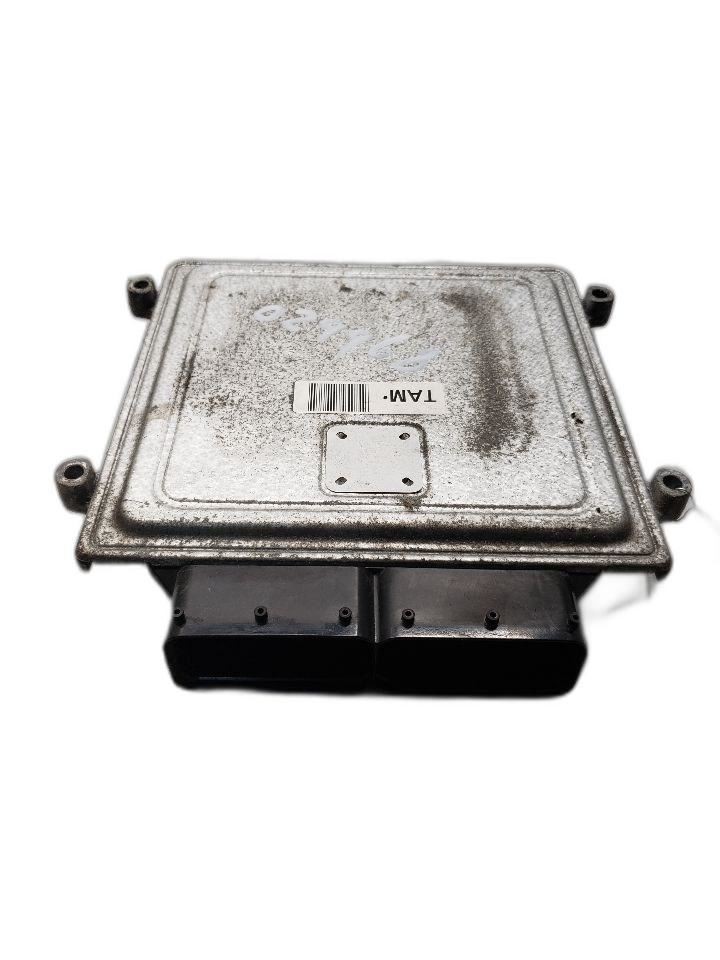 2011-2013 Kia Optima Engine ECM Electronic Control Module Canada OEM 1265070