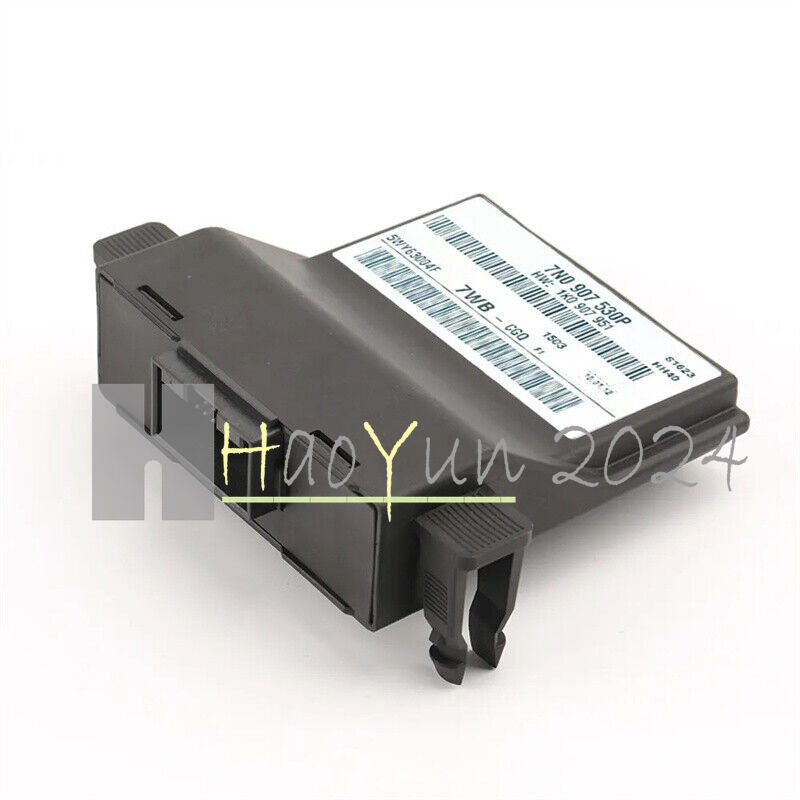 Gateway CANBUS Interface Control Module For 2012-2015 VW PASSAT B7 7N0907530P