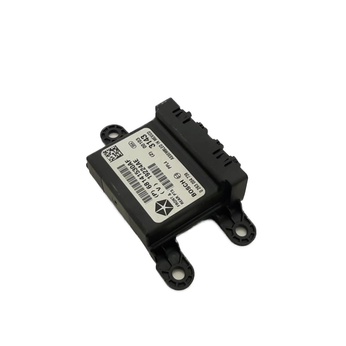 2014 GRANDCHER 68141530AF PARK ASSIST ECU