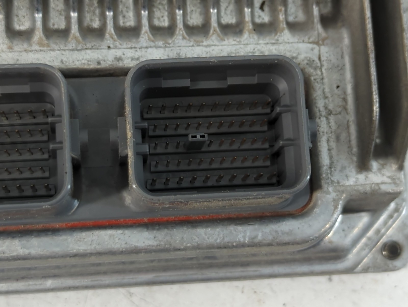 2017-2018 Mazda 3 Engine Control Computer Ecu Pcm Ecm Pcu Oem KMHGD