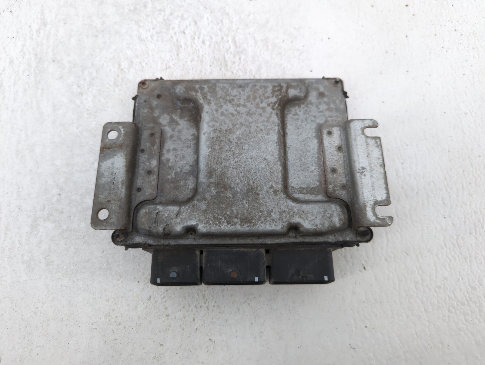 2013-2015 Nissan Rogue Engine Computer Ecu Pcm Ecm Pcu Oem E4QDS
