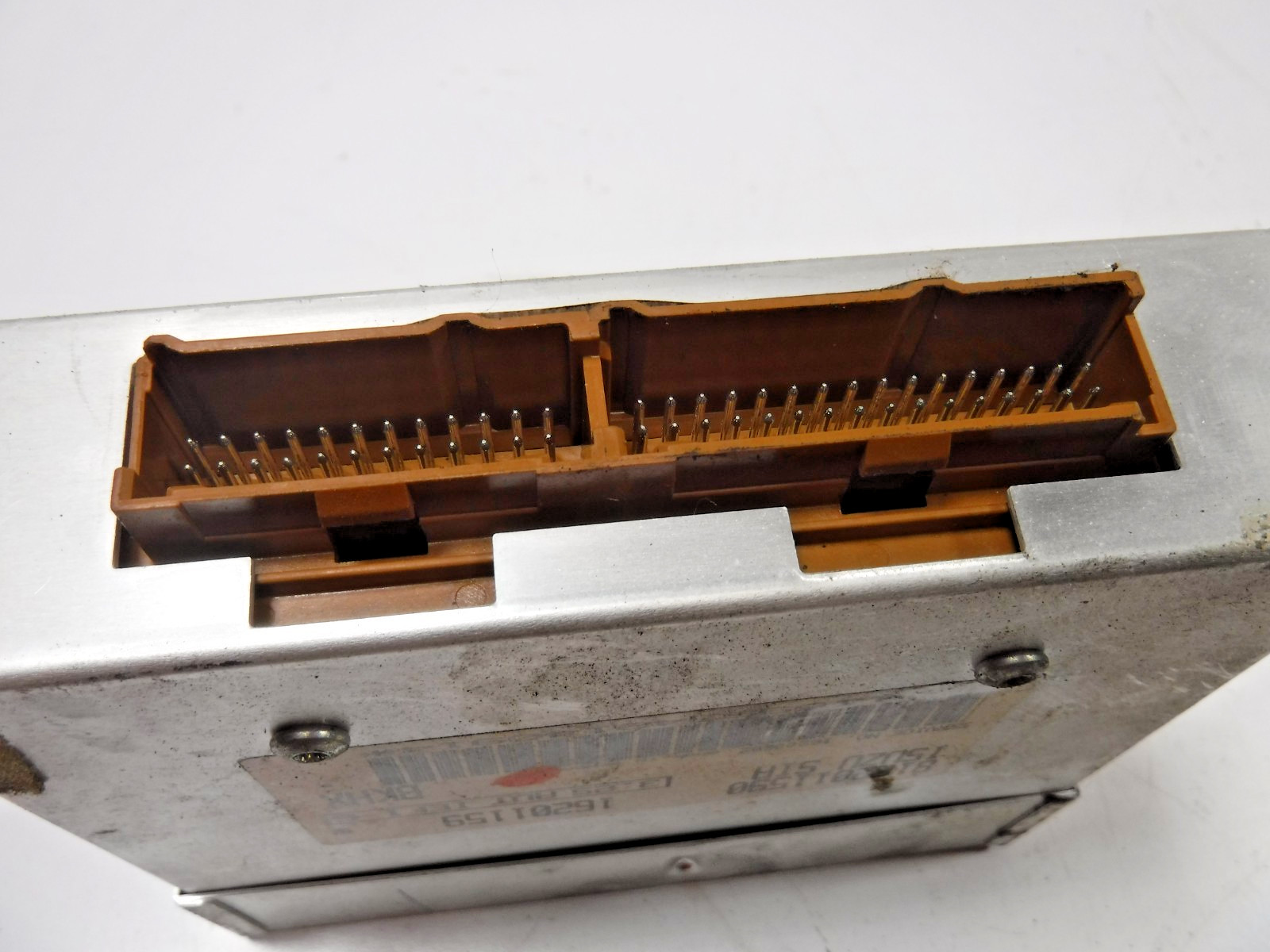 Izuzu Rodeo 94-95 3.2 V6 Engine Computer ECU ECM PCM 8162011590 Factory OEM