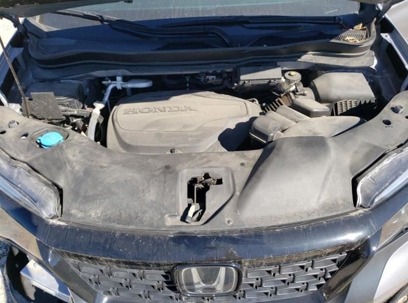 Engine ECM Electronic Control Module Canada Market Fits 21 PASSPORT 270312