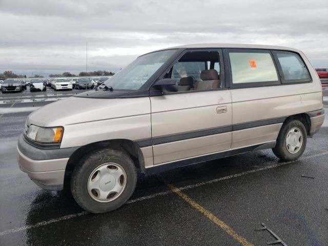 1989 1990 1991 1992 1993 1994 MAZDA MPV VAN CONTROL MODULE K8T36171