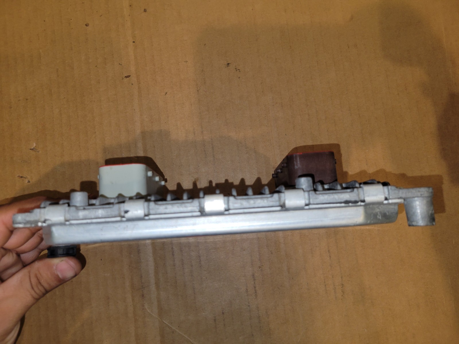 2012 DODGE CHALLENGER 5.7L ENGINE CONTROL UNIT MODULE ECU ECM OEM 05156128AC OEM
