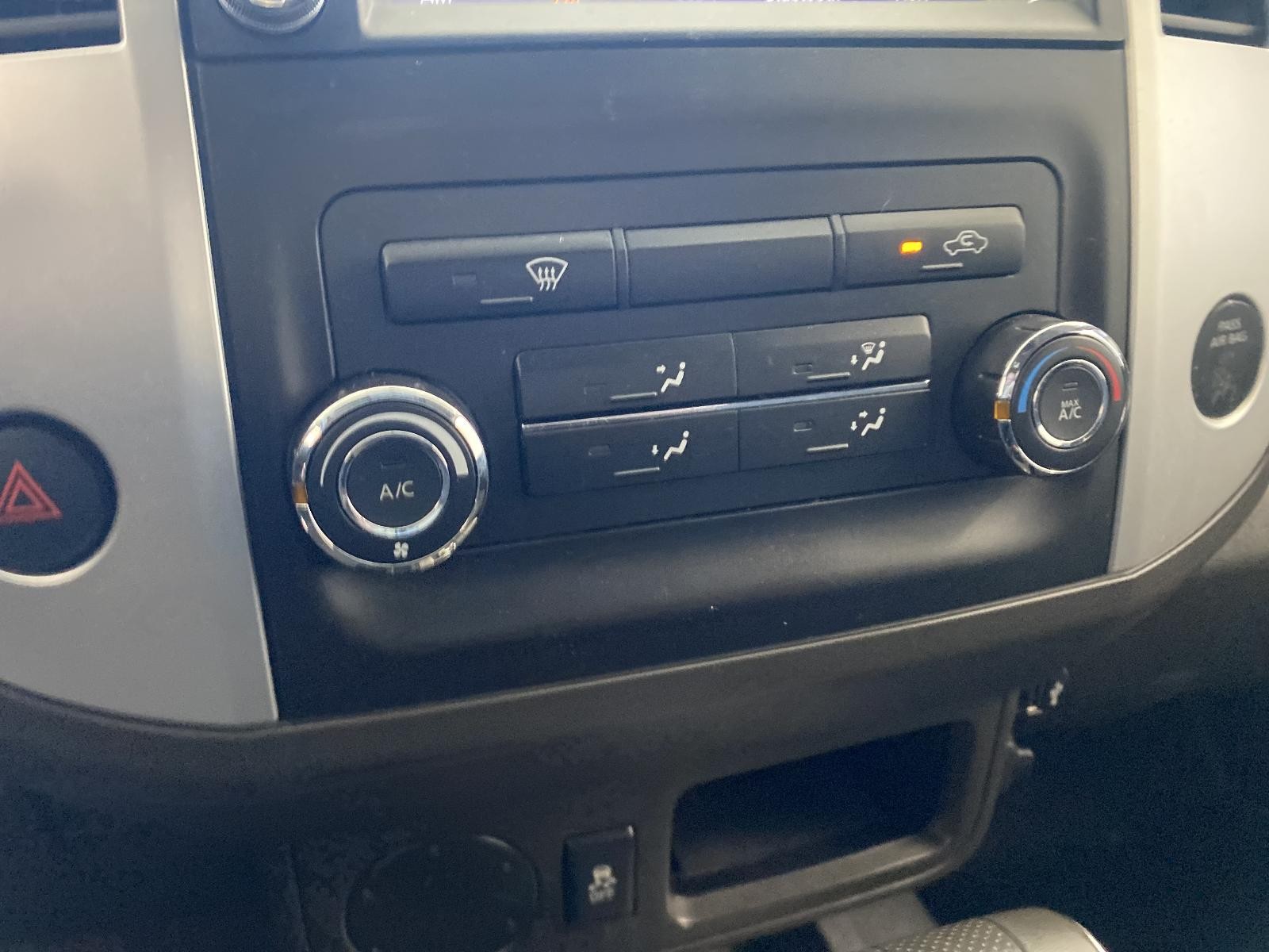 Used Engine Control Module (ECM) fits: 2019 Nissan Frontier Electronic Control M