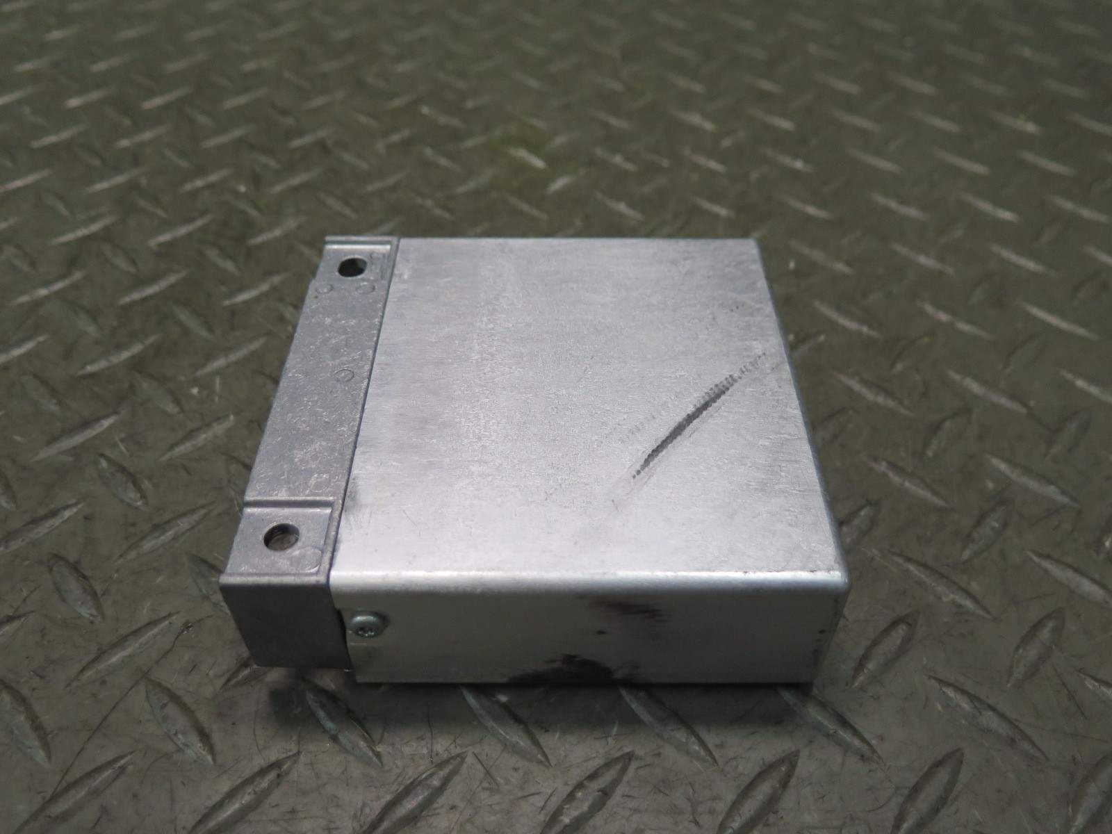 2002-2006 MERCEDES W463 G500 STEERING COLUMN CONTROL MODULE 0295452932
