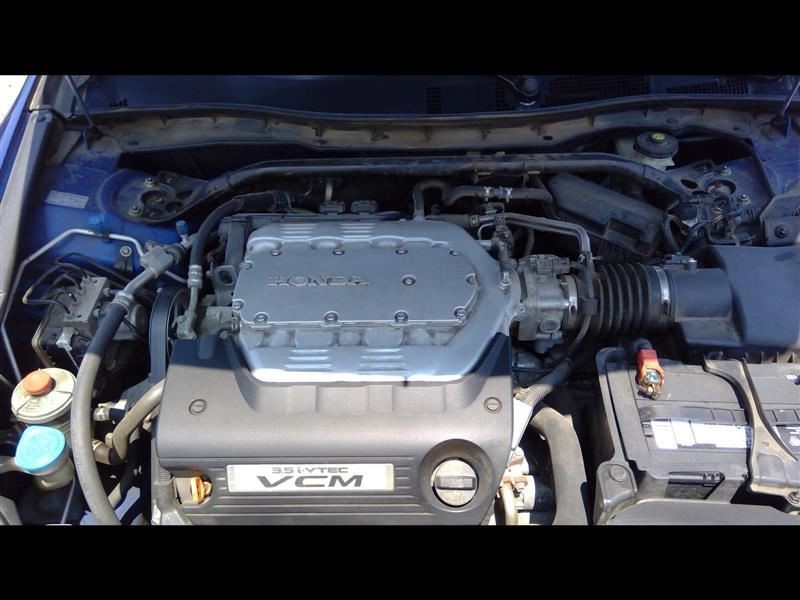 2011 2012 HONDA ACCORD Engine ECM Electronic Module Engine Control 37820R70A81
