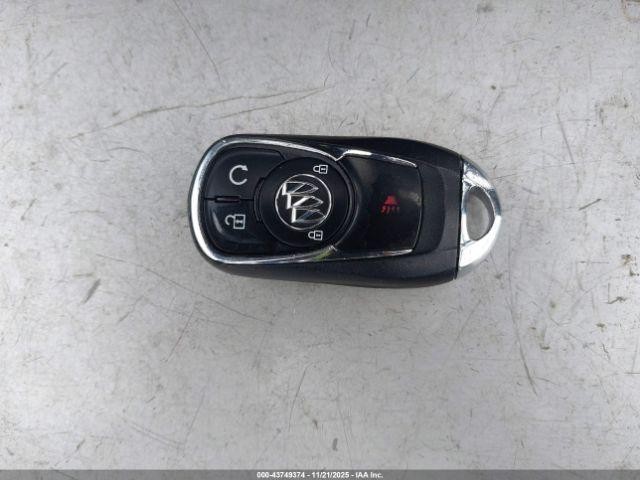 Used Engine Control Module (ECM) fits: 2019 Buick Encore Electronic Control Modu