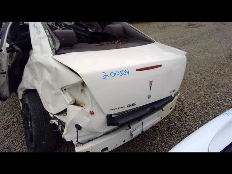 Engine ECM Electronic Control Module 3.5L Fits 06-07 RENDEZVOUS 373987