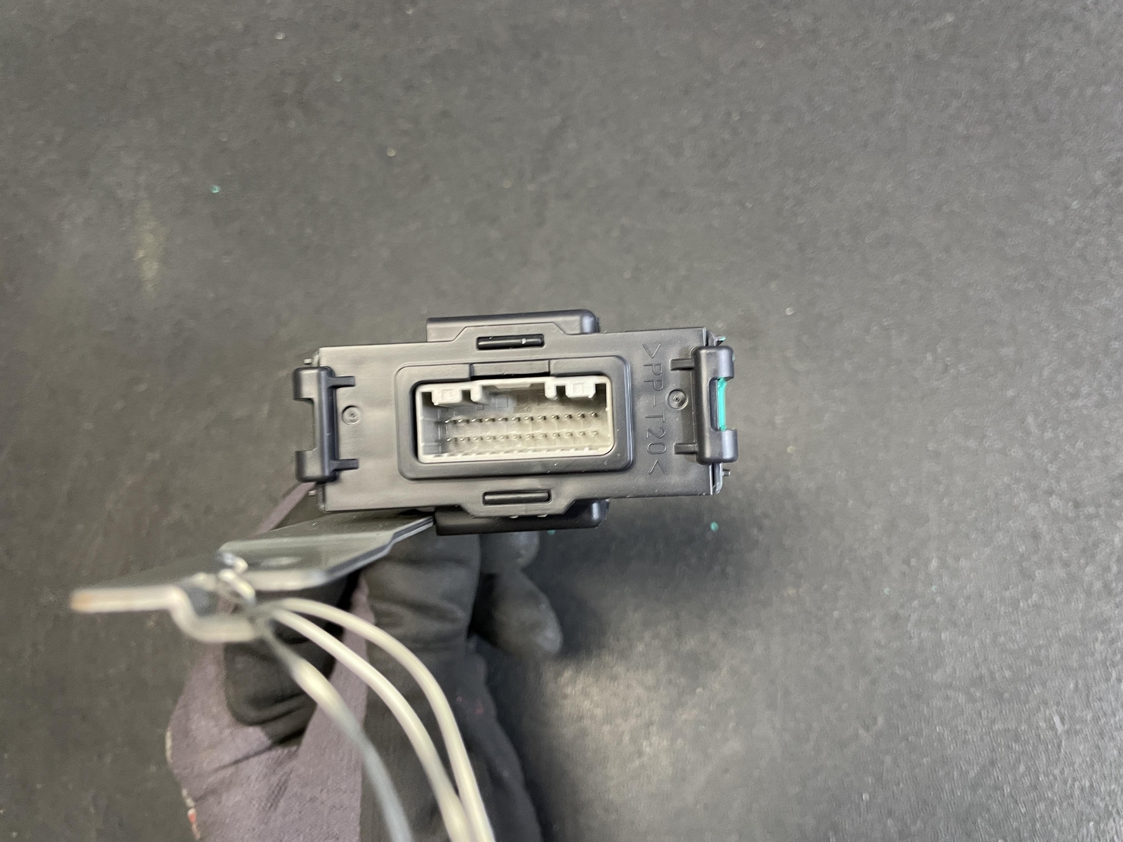 Advanced Driver Assist ADAS Control Module 2020 Nissan Pathfinder 2016 – 2019
