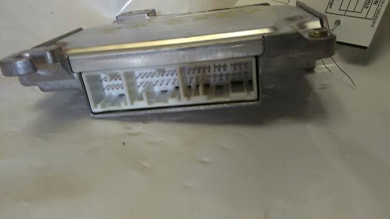 Chassis ECM Transmission Right Hand Kick Panel Fits 03 CIVIC 467005