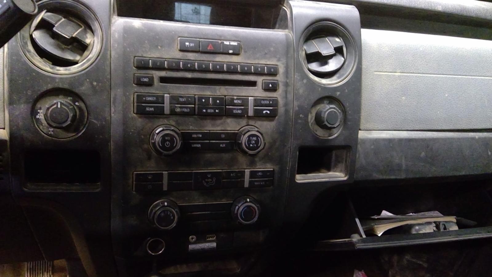 Used Engine Control Module (ECM) fits: 2014 Ford F150 PICKUP Electronic Control